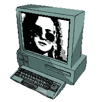 Spinning TV